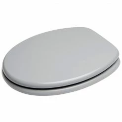 SANILO® WC-Sitz Absenkautomatik Manhattan Grau -Badaccessoires Verkäufe afc524f243554b1eabbc9957901d9c27