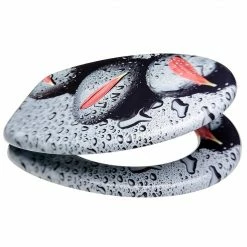 SANILO® WC-Sitz mit Absenkautomatik Elegance 14 SANILO® WC-Sitz mit Absenkautomatik Elegance -Badaccessoires Verkäufe aff3db7928dd4f73933393c123661619