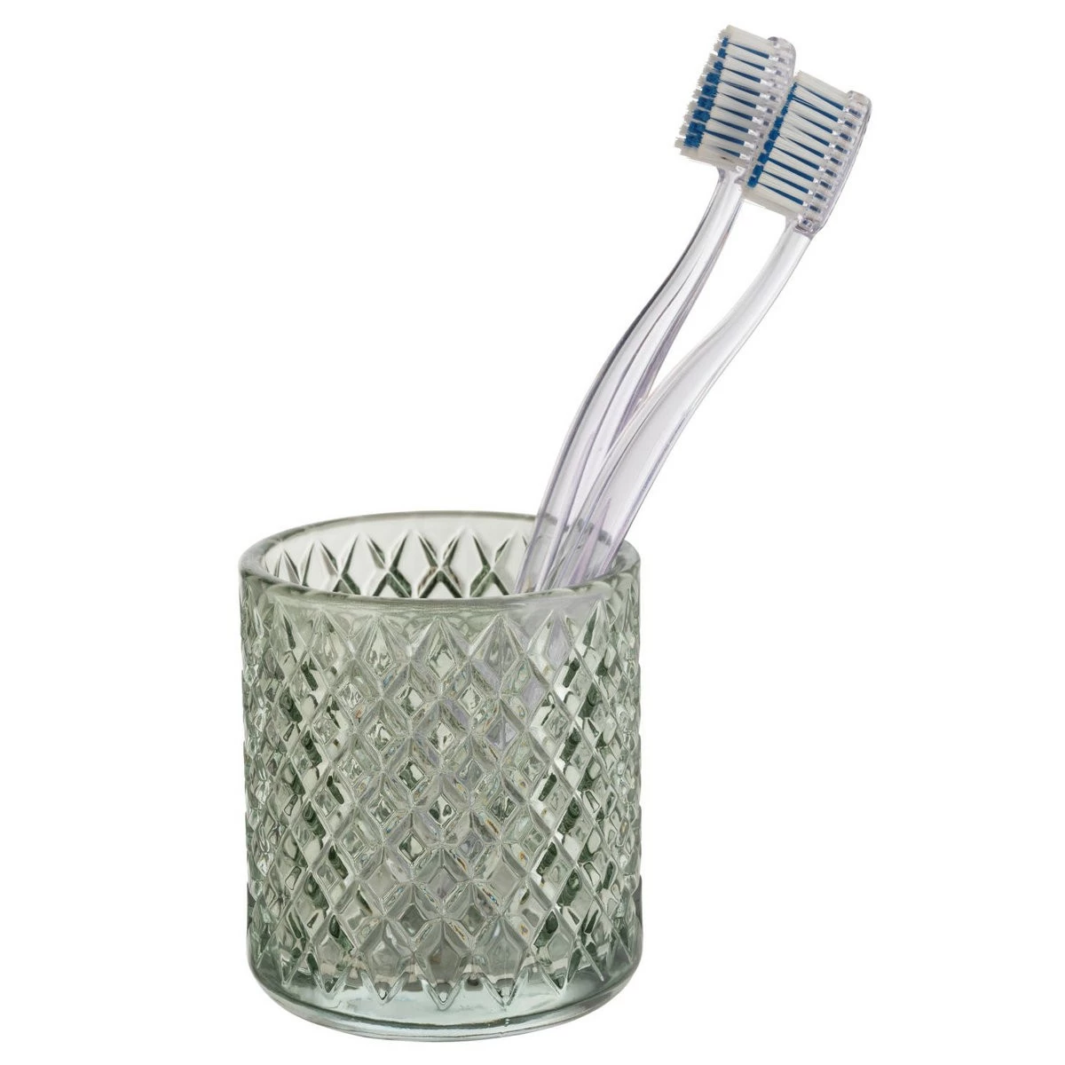 Zahnputzbecher ATESSA, WENKO 3 Zahnputzbecher ATESSA, WENKO