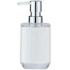 MASONE Seifenspender, Farbe weiß Wenko