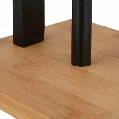 Relaxdays Bambus Toilettenpapierhalter stehend -Badaccessoires Verkäufe b0cf7e561d3847bdbe9532d93a3501df