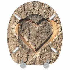 SANILO® WC-Sitz True Love -Badaccessoires Verkäufe b0cfc69c93404612bfcd9319eac5d1db