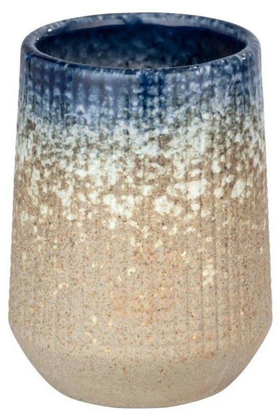 PALACE Keramik-Bürstenbecher, WENKO 3 PALACE Keramik-Bürstenbecher, WENKO