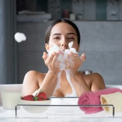 Relaxdays Badewannenablage aus Acryl 12 Relaxdays Badewannenablage aus Acryl -Badaccessoires Verkäufe b14a5f98fd1d49b389906f94c8548c1f