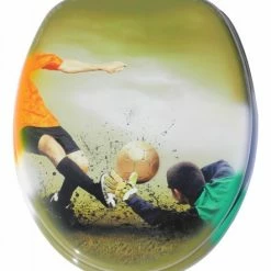 SANILO® WC-Sitz Goal