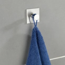 WENKO Badetuchhalter, Wandhalter aus Stahl 10 WENKO Badetuchhalter, Wandhalter aus Stahl -Badaccessoires Verkäufe b27fcb4bd58e4cefb155f857cc93a910