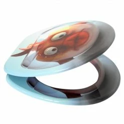 SANILO® WC-Sitz mit Absenkautomatik Goldfisch 13 SANILO® WC-Sitz mit Absenkautomatik Goldfisch -Badaccessoires Verkäufe b2fa0054cec24c7092d7f88f84913bbe