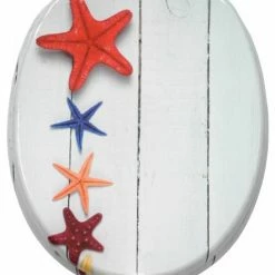 SANILO® WC-Sitz mit Absenkautomatik Florida