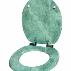 SANILO® WC-Sitz Marmor Grün -Badaccessoires Verkäufe b3881839503c4cfc911cc80b965c76e2