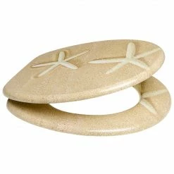 SANILO® WC-Sitz Sea Stars -Badaccessoires Verkäufe b3b1be9b13bc4c7bae9f92590d90ec51