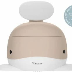 Kindsgut Kindertöpfchen - Beige