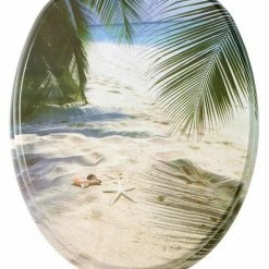 SANILO® WC-Sitz Beach