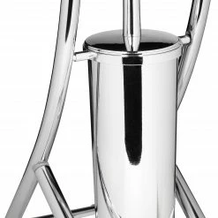 Relaxdays WC Garnitur CURVY -Badaccessoires Verkäufe b4e42fe097f94e599fe004fb8f617332