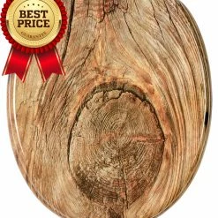 SANILO® WC-Sitz Rustikal