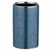 Zahnputzbecher NURIA, blau, WENKO -Badaccessoires Verkäufe b5c9cb211d7c48cda7615c5ae6f0dd61