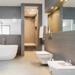 Relaxdays WC Garnitur aus Edelstahl rund 12 Relaxdays WC Garnitur aus Edelstahl rund -Badaccessoires Verkäufe b5e7e9c3ad0b4796b92baa3b2d3b9437