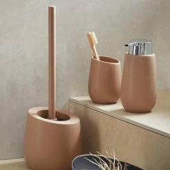 BADI Keramik-Seifenmacher, grau, Wenko -Badaccessoires Verkäufe b5eee7aff1eb44ab8b383961c51071f5