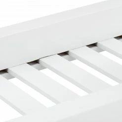 Relaxdays Badewannenablage Bambus weiß lackiert -Badaccessoires Verkäufe b632dd3800ab433f9ae1e784d6d8f9c9