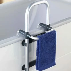 WENKO Badewannen-Einstiegshilfe-20kg Tragkraft -Badaccessoires Verkäufe b63955da2d334bbcb2e82cf3327dec0e