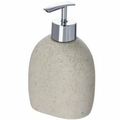 WENKO Seifenspender Puro Natur