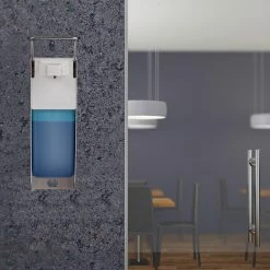 Relaxdays 4 x Eurospender 1000 ml -Badaccessoires Verkäufe b726d4d870204d0898c4a0fdd7499a07 2