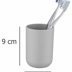 WENKO Bürstenbehälter BRASIL, grau -Badaccessoires Verkäufe b88d43349e3c4f5a8f410e021db9ec67.cropped 88 55 731 930.processed