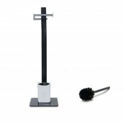 Relaxdays 2 tlg. Badezimmer Set GRAO -Badaccessoires Verkäufe b8c39b5fa9fe46fab92713a9ad01ffd1