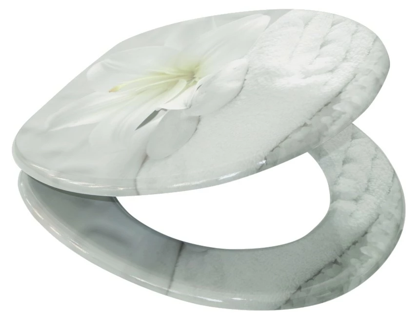 SANILO® WC-Sitz Good Feeling 7 SANILO® WC-Sitz Good Feeling – Bild 5