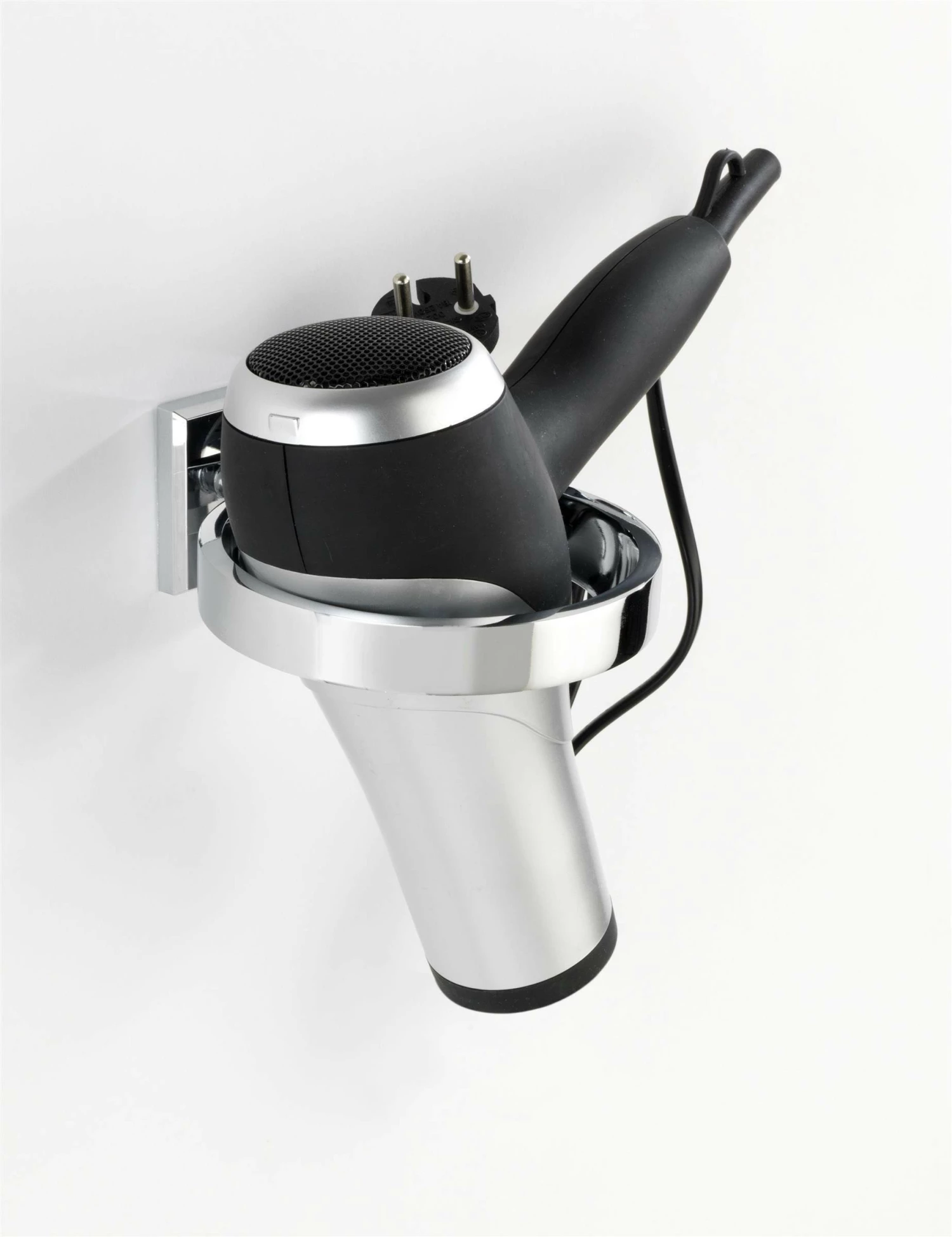 WENKO Trocknerhalter LACENO, Power - Loc 4 WENKO Trocknerhalter LACENO, Power - Loc – Bild 2