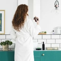 Relaxdays 4-tlg. Badezimmer Set in mattem Schwarz -Badaccessoires Verkäufe b96a9d3233554b0984043438cf76c266