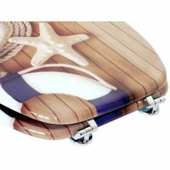 SANILO® WC-Sitz Maritime -Badaccessoires Verkäufe b9f585d354e94e9b82848ffd3c24e647
