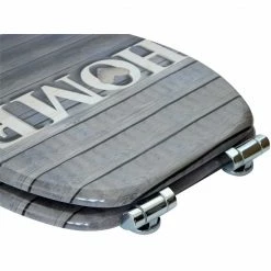 SANILO® WC-Sitz mit Absenkautomatik Welcome -Badaccessoires Verkäufe ba7cb8681351485c91b40f8950f0cf76