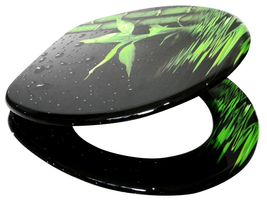 SANILO® WC-Sitz Virella 7 SANILO® WC-Sitz Virella – Bild 5