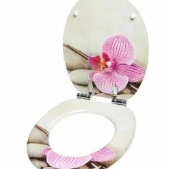 SANILO® WC-Sitz mit Absenkautomatik Wellness -Badaccessoires Verkäufe bb6ca00a178341968f28ea5bafdb56d3