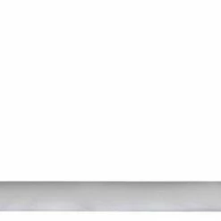 WENKO Winkelstange Universal - Aluminium