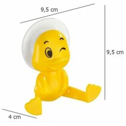 Handtuchhalter DUCK, WENKO -Badaccessoires Verkäufe bc23c71f86f04190bc278e2832a440ab