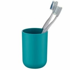 WENKO Bürstenbehälter BRASIL, grau -Badaccessoires Verkäufe bc4bc0735efa4fe5aa4fe3da7bb6377e
