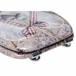 SANILO® WC-Sitz Bavaria -Badaccessoires Verkäufe bcc3ab434cdf43e9a50f01bd09c269b2