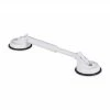Relaxdays Sauggriff ausziehbar - Tiefe: 58 cm 1 Relaxdays Sauggriff ausziehbar - Tiefe: 58 cm -Badaccessoires Verkäufe bd080c278b7249c1bdc7f03b87a8df89