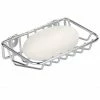 WENKO Wandseifenmacher CERES, Farbe Silber -Badaccessoires Verkäufe bd86d69e5dde4a26ad614d7390d3d641