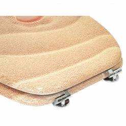 SANILO® WC-Sitz Clam -Badaccessoires Verkäufe be258c65b4574986b95438ddf06f5eb6