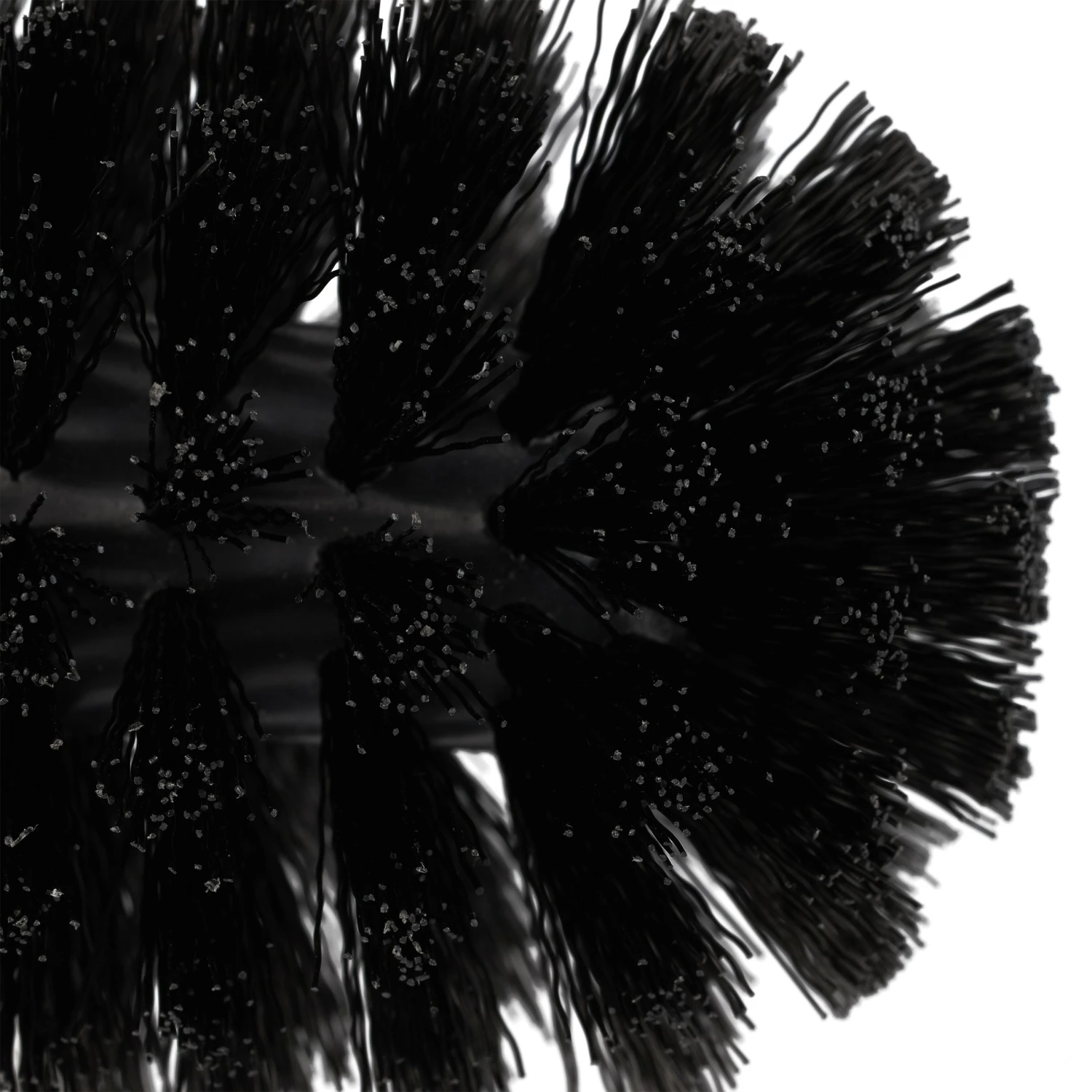 Relaxdays Klobürste Ersatzbürstenkopf 9er Set - Schwarz 9 Relaxdays Klobürste Ersatzbürstenkopf 9er Set - Schwarz – Bild 7