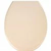 WENKO WC-Sitz Ottana - Beige -Badaccessoires Verkäufe beige 1290105
