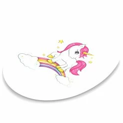 SANILO® WC-Sitz mit Absenkautomatik Einhorn 10 SANILO® WC-Sitz mit Absenkautomatik Einhorn -Badaccessoires Verkäufe bf0ef5fdbcf54751aa1f3b507254e519