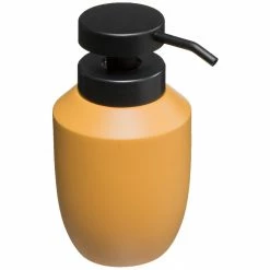 5five Simply Smart Seifenspender TRIO, Ø 8 cm