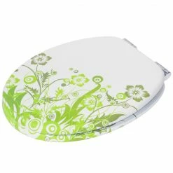 SANILO® WC-Sitz mit Absenkautomatik Dublin -Badaccessoires Verkäufe bfb0c8d53dec4cb7ad8b9357f09c67fb