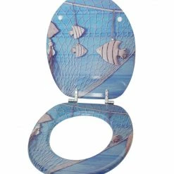 SANILO® WC-Sitz Seefahrt -Badaccessoires Verkäufe c08c6d6ee79a4d40a5c12e5827215b7c