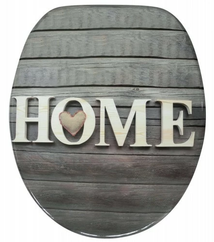 SANILO® WC-Sitz Welcome 3 SANILO® WC-Sitz Welcome