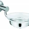 Dynamic24 Grohe Halter für Seifenschale Becher 2 Dynamic24 Grohe Halter für Seifenschale Becher -Badaccessoires Verkäufe c179076659f04e8485785d0233641519