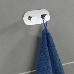 WENKO Double CONA Handtuchhalter, Edelstahl 8 WENKO Double CONA Handtuchhalter, Edelstahl -Badaccessoires Verkäufe c17c2b8c44e34f278f5247c447f29dd2